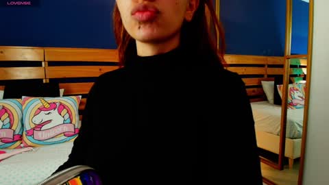 Aria online show from January 2025 03:03:02 AM