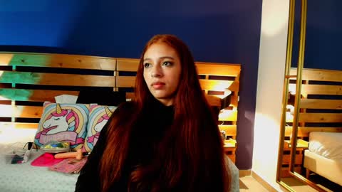 Aria online show from January 2025 06:05:01 AM