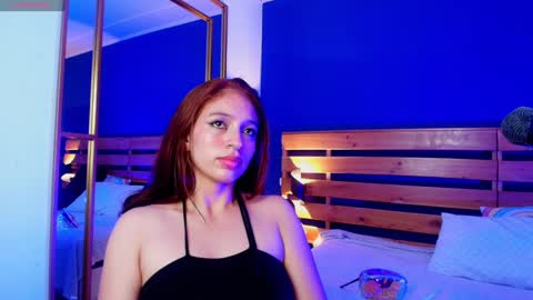 Aria online show from January 2025 06:35:01 AM