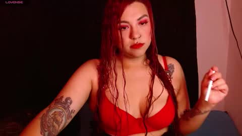 sammi online show from November 2025 02:01:02 AM