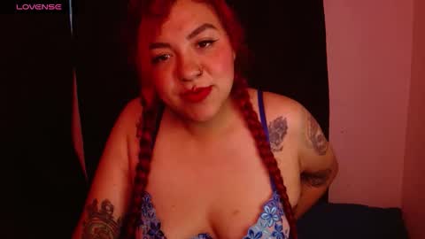 sammi online show from December 2025 10:57:02 AM