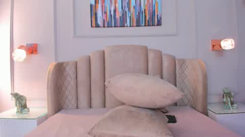 Snapshot of aria_greco chatting on December 2024 03:24:01 AM Aria  online show from December 2024 03:24:01 AM