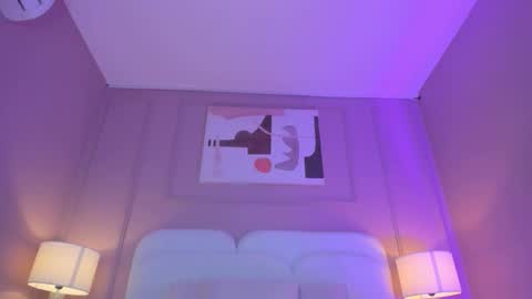 Aria  online show from December 2025 02:20:01 AM