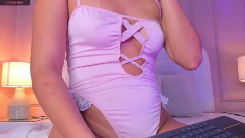 Aria  online show from February 2026 02:38:01 AM