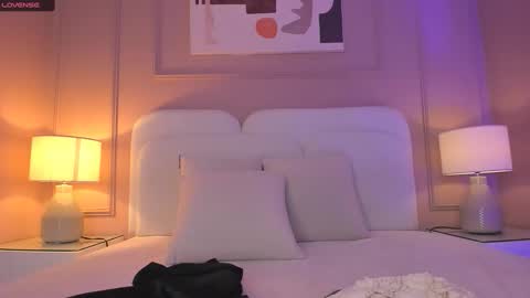 Aria  online show from March 2026 02:17:02 AM