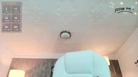 aria online show from October 2025 12:04:02 PM