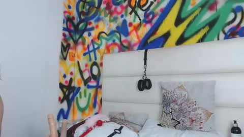 Snapshot of aria_martiin chatting on December 2024 05:53:02 PM aria online show from December 2024 05:53:02 PM