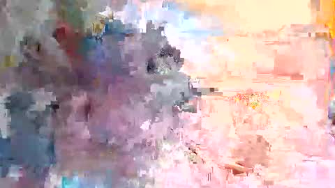 Snapshot of aria_martiin chatting on January 2025 06:18:01 PM aria online show from January 2025 06:18:01 PM