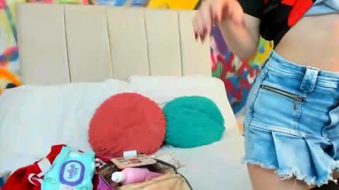 aria online show from March 2026 12:20:01 PM