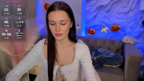 Snapshot of aria_mila chatting on October 2025 11:17:01 AM aria_mila online show from October 2025 11:17:01 AM