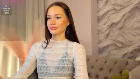 Snapshot of aria_mila chatting on November 2025 11:22:01 AM aria_mila online show from November 2025 11:22:01 AM