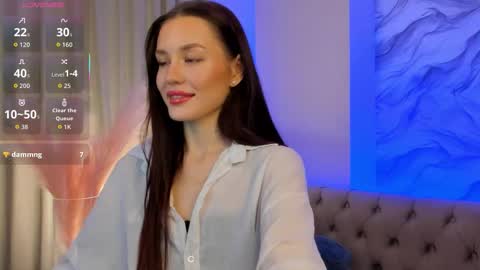 Snapshot of aria_mila chatting on November 2025 03:06:01 AM aria_mila online show from November 2025 03:06:01 AM