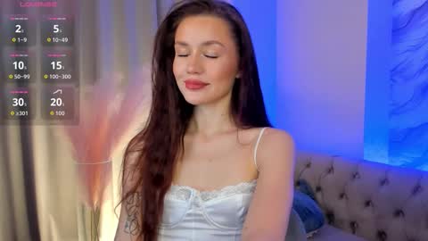 Snapshot of aria_mila chatting on November 2025 02:55:02 AM aria_mila online show from November 2025 02:55:02 AM