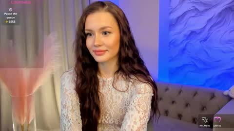 Snapshot of aria_mila chatting on November 2025 11:24:01 AM aria_mila online show from November 2025 11:24:01 AM