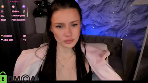 aria_mila online show from February 2026 03:28:02 AM