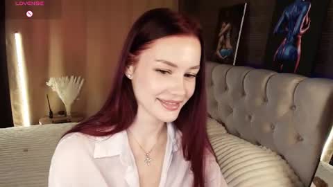 aria_mila online show from June 2026 10:08:01 AM