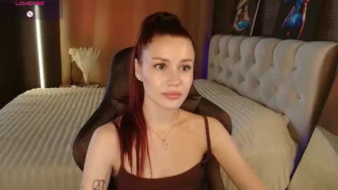 aria_mila online show from July 2026 07:49:01 AM