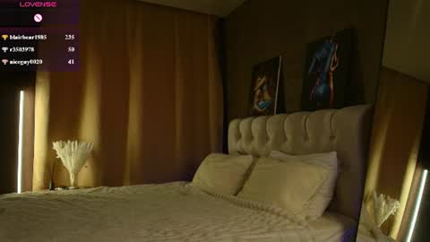 aria_mila online show from July 2026 03:16:01 PM