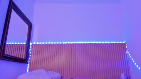 Aria Millers  online show from December 2025 11:17:01 AM