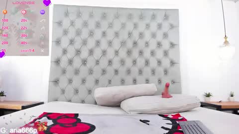 aria online show from December 2025 10:24:01 AM