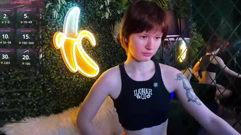 Snapshot of aria_vox chatting on May 2026 04:40:02 AM Your Arianna online show from May 2026 04:40:02 AM