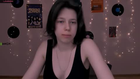 aria_wild_ online show from March 2026 09:57:01 AM