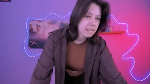 aria_wild_ online show from April 2026 08:53:01 AM