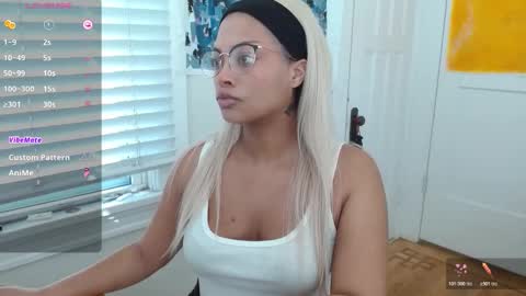 Aria Atelier online show from February 2026 07:31:01 PM