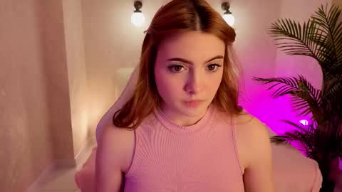 Snapshot of ariabishop chatting on November 2025 08:47:01 AM Daniela online show from November 2025 08:47:01 AM