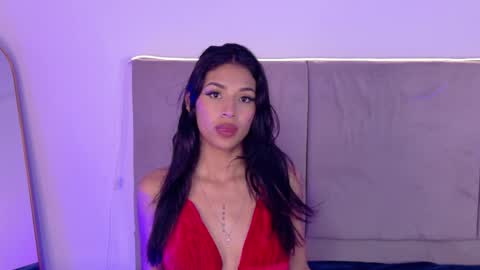 A R I A  online show from April 2026 10:26:01 PM