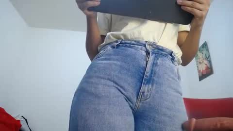 Snapshot of ariacoral chatting on September 2025 12:37:01 PM ariacoral online show from September 2025 12:37:01 PM