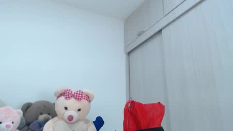 Snapshot of ariacoral chatting on October 2025 02:19:01 PM ariacoral online show from October 2025 02:19:01 PM