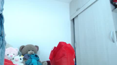 Snapshot of ariacoral chatting on November 2025 12:40:02 PM ariacoral online show from November 2025 12:40:02 PM