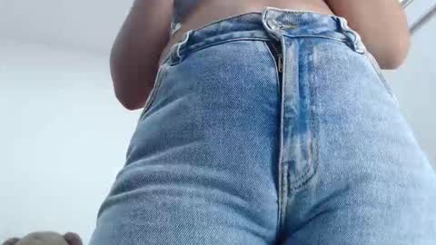 Snapshot of ariacoral chatting on November 2025 12:49:01 PM ariacoral online show from November 2025 12:49:01 PM