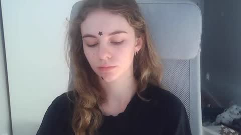 AriaCreazy online show from July 2026 06:42:01 AM