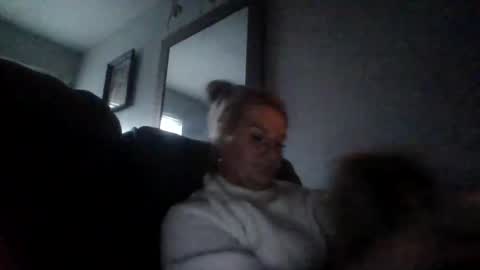 Snapshot of ariadams chatting on February 2025 11:58:02 PM ari adams online show from February 2025 11:58:02 PM