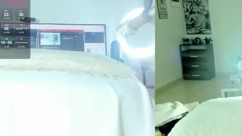 ariadna5_ online show from April 2026 09:24:01 AM