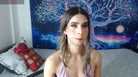 Snapshot of ariadna_dudamel chatting on September 2025 08:24:01 AM ariadna_dudamel online show from September 2025 08:24:01 AM