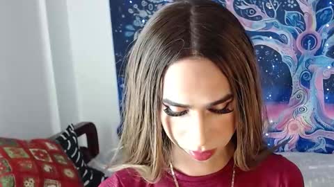 Snapshot of ariadna_dudamel chatting on September 2025 03:02:02 PM ariadna_dudamel online show from September 2025 03:02:02 PM