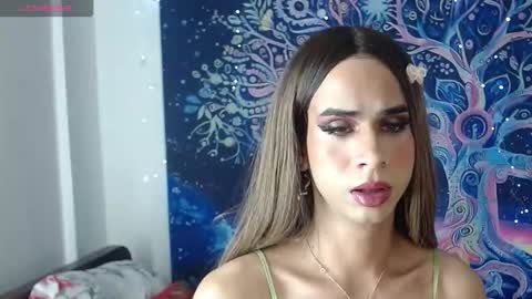 Snapshot of ariadna_dudamel chatting on September 2025 06:40:02 AM ariadna_dudamel online show from September 2025 06:40:02 AM