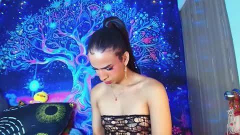 ariadna_dudamel online show from February 2026 06:39:02 PM