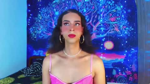 ariadna_dudamel online show from March 2026 05:35:01 AM