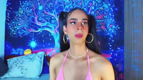 ariadna_dudamel online show from April 2026 03:04:02 AM