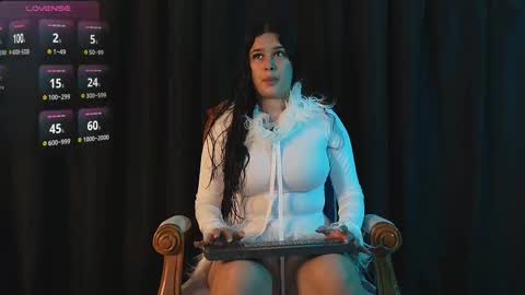 -  -. .- Ariadna -. .-  - online show from January 2026 12:40:01 PM