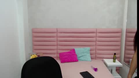 ARIADNA online show from February 2025 03:32:02 AM