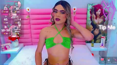 ARIADNA online show from October 2025 06:10:01 AM