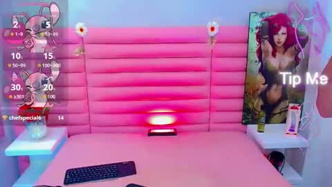 ARIADNA online show from October 2025 01:50:02 PM