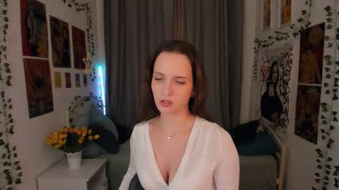 Snapshot of ariadna_s chatting on November 2025 09:51:02 PM Ariadna online show from November 2025 09:51:02 PM