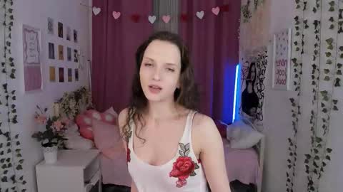 Ariadna online show from March 2026 10:53:01 PM