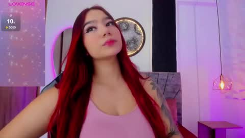 Snapshot of ariadna_sc chatting on February 2025 12:26:02 PM Ariadna SC INSTAGRAM - Ariadna sc1 online show from February 2025 12:26:02 PM